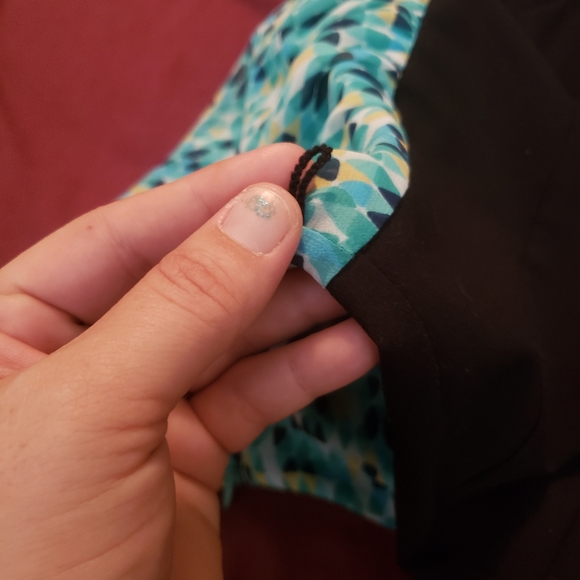 Mid length - Picture 2 of 6